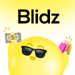 Blidz - Shop Deals, Earn Money
