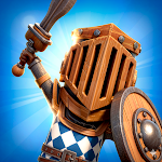 Big Helmets: Heroes of Destiny