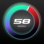 Speedometer: Velocimetro GPS