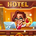 Grand Hotel Mania: Tycoon Jogo
