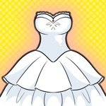 キラキラ着せ替えストーリー