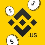 Binance.US: Buy Bitcoin & ETH