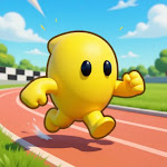 Pocket Champs : Jeux de course
