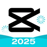 CapCut - Éditeur vidéo & photo