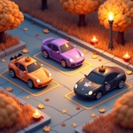 Parking Jam 3D