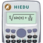 Calculadora Científica fx-991