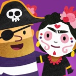 Fiete World - Kinderspiele 4+