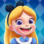 Mergical-Fun Match Island