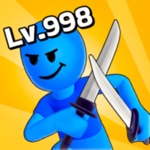 히트 앤 런 Hit & Run:Solo Leveling