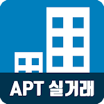 아파트실거래알리미 - 내 주변 실거래가 검색