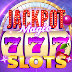 Jackpot Magic Slots Casino