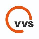 VVS Mobil - Fahrplan & Tickets