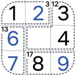 キラーナンプレ - 数学パズル