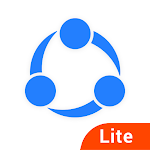 SHAREit Lite: Partage rapide
