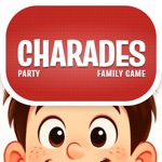 Heads Up! Charades Picture Kid