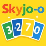 skyjo-o : retourne ton skyjoe