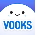 Vooks: Read-Aloud Kids' Books