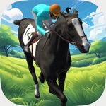 リアル競馬ジョッキー - 競馬ゲーム