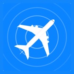 Flugradar - Flug Tracker App