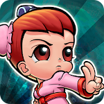 배틀사자성어 - 모두의상식