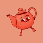 TeaOnHer