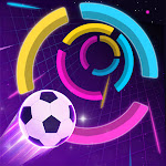 Dream Circle Dash: Jeu Rythme