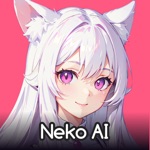Neko AI - Anime Art Generator