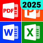Lecteur de documents: PDF, DOC