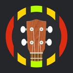 Tunefor Ukulele tuner & chords