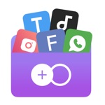 Várias Contas - Dual Space