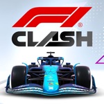 F1 Clash - Official 2025 Game