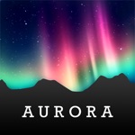 Aurora Forecast - Aurora Now