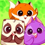 BibiLand—Jogo infantil 2+ anos