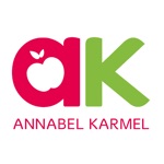 Annabel Karmel Kids Recipes