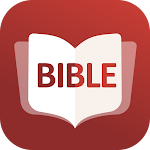Bible - Prier+Verset+Audio