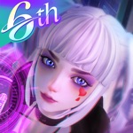 Dragon Raja: Anime MMORPG