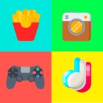 Logo Quiz: Adivinhe Marcas!