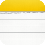 Notizen, Notizblock - Notein