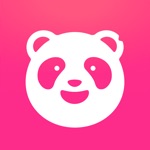 foodpanda: Food & Groceries