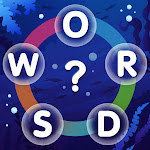 Mar de Palavras: Jogo Offline