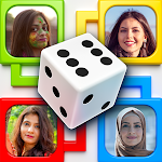 Ludo Party: Amusant jeu de dés