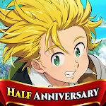 七つの大罪:Origin-Half Anniversary