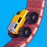 Drive Mad: Physics Racing