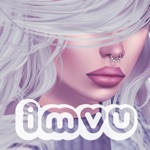 IMVU: Fun 3D Avatar Chat-Spiel