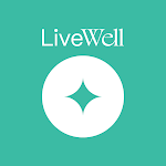 LiveWell - Hábitos Saudáveis
