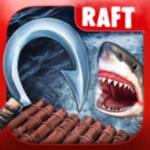 RAFT® - Jogo de sobrevivencia