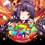 ミリオンモンスター -ギルド協力ゲーム・オンラインRPG