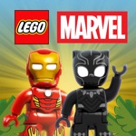 LEGO® DUPLO® MARVEL