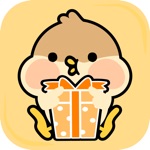 あたるカモ 歩いてポイント貯まる/懸賞・歩数計アプリ