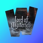 WebNovel - Stories & Mangas